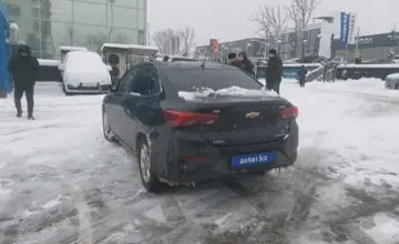 Chevrolet Onix 2023 года за 6 000 000 тг. в Алматы фото 4