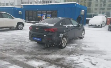 Chevrolet Onix 2023 года за 6 000 000 тг. в Алматы фото 3