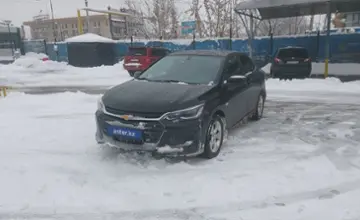 Chevrolet Onix 2023 года за 6 000 000 тг. в Алматы фото 1
