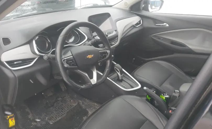 Chevrolet Onix 2023 года за 6 000 000 тг. в Алматы фото 5