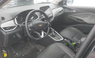 Chevrolet Onix 2023 года за 6 000 000 тг. в Алматы фото 5