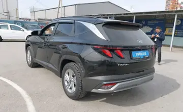 Hyundai Tucson 2025 года за 17 000 000 тг. в Шымкент фото 4
