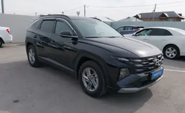 Hyundai Tucson 2025 года за 17 000 000 тг. в Шымкент фото 2