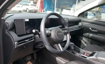 Hyundai Tucson 2025 года за 17 000 000 тг. в Шымкент фото 5