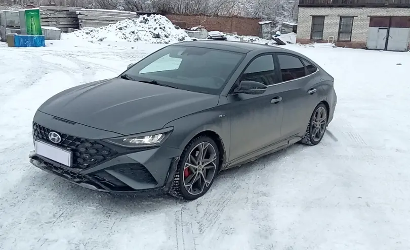 Hyundai Lafesta 2023 года за 10 800 000 тг. в Семей