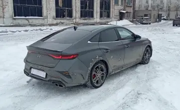 Hyundai Lafesta 2023 года за 10 800 000 тг. в Семей