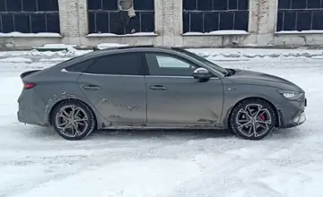 Hyundai Lafesta 2023 года за 10 800 000 тг. в Семей фото 4