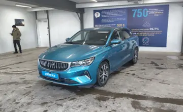 Geely Emgrand 2024 года за 7 000 000 тг. в Астана фото 1