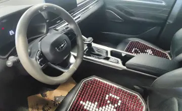 Geely Emgrand 2024 года за 7 000 000 тг. в Астана фото 5