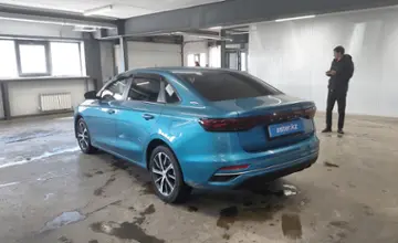 Geely Emgrand 2024 года за 7 000 000 тг. в Астана фото 4