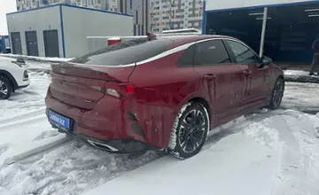 Kia K5 2020 года за 13 000 000 тг. в Алматы