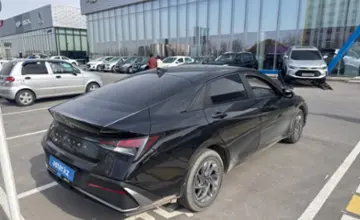 Hyundai Elantra 2024 года за 10 000 000 тг. в Шымкент