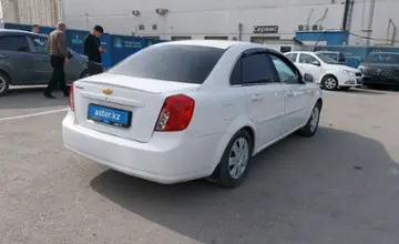 Chevrolet Lacetti 2008 года за 2 200 000 тг. в Шымкент фото 3