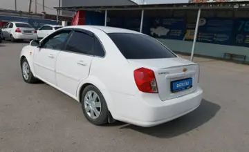 Chevrolet Lacetti 2008 года за 2 200 000 тг. в Шымкент фото 4