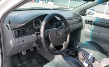 Chevrolet Lacetti 2008 года за 2 200 000 тг. в Шымкент фото 5