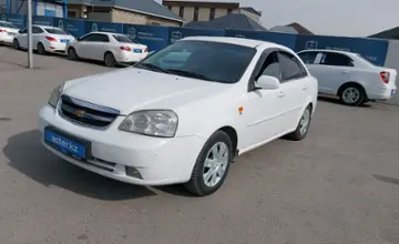 Chevrolet Lacetti 2008 года за 2 200 000 тг. в Шымкент фото 1