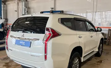 Mitsubishi Pajero Sport 2019 года за 15 100 000 тг. в Караганда