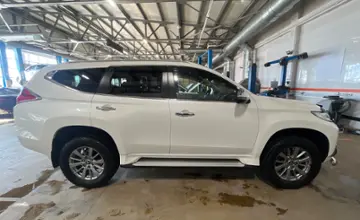 Mitsubishi Pajero Sport 2019 года за 15 100 000 тг. в Караганда фото 4
