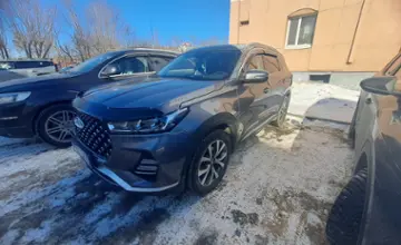 Chery Tiggo 7 Pro 2023 года за 8 000 000 тг. в Костанай фото 1