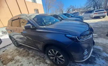 Chery Tiggo 7 Pro 2023 года за 8 000 000 тг. в Костанай фото 4