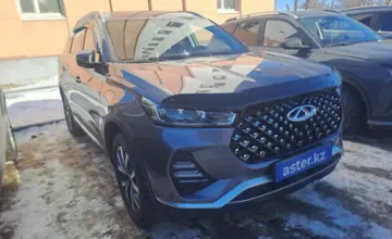 Chery Tiggo 7 Pro 2023 года за 8 000 000 тг. в Костанай фото 3