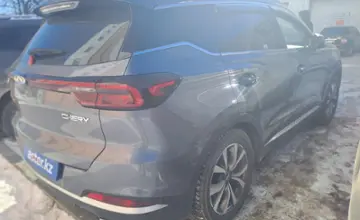 Chery Tiggo 7 Pro 2023 года за 8 000 000 тг. в Костанай
