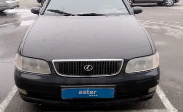 Lexus GS 1994 года за 3 000 000 тг. в Тараз фото 2
