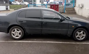 Lexus GS 1994 года за 3 000 000 тг. в Тараз фото 4