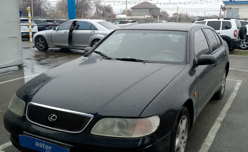Lexus GS 1994 года за 3 000 000 тг. в Тараз