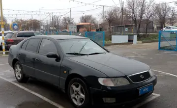 Lexus GS 1994 года за 3 000 000 тг. в Тараз фото 3