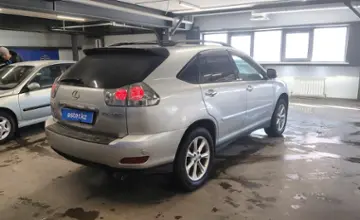 Lexus RX 2007 года за 7 000 000 тг. в Астана фото 3
