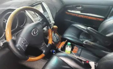Lexus RX 2007 года за 7 000 000 тг. в Астана фото 5