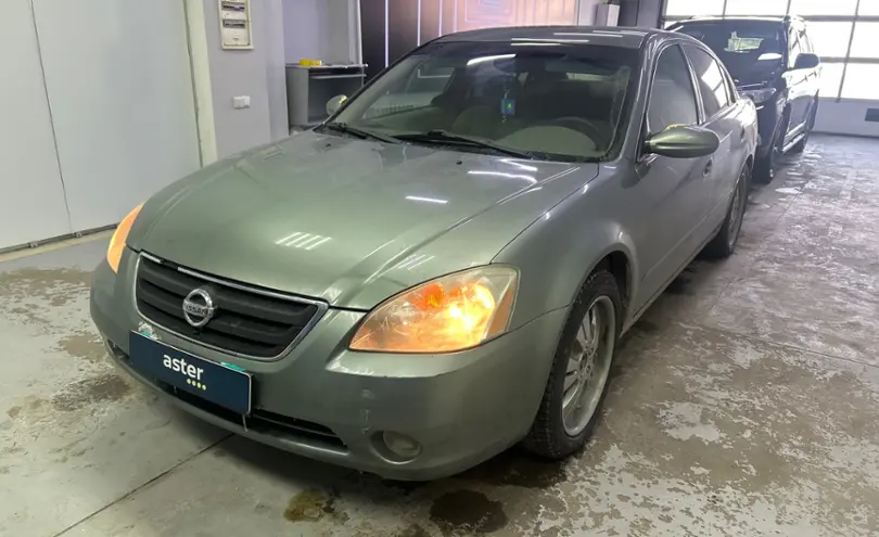 Nissan Altima 2003 года за 1 600 000 тг. в Павлодар
