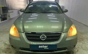 Nissan Altima 2003 года за 1 600 000 тг. в Павлодар фото 2