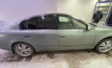 Nissan Altima 2003 года за 1 600 000 тг. в Павлодар фото 4