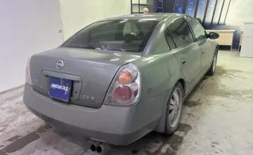 Nissan Altima 2003 года за 1 600 000 тг. в Павлодар