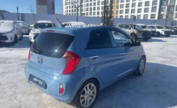 Kia Picanto 2013 года за 3 500 000 тг. в Астана