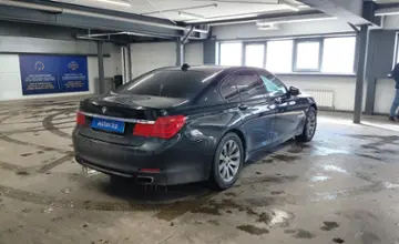 BMW 7 серии 2009 года за 9 000 000 тг. в Астана фото 3