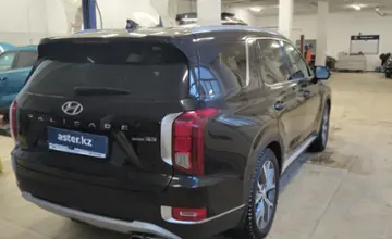 Hyundai Palisade 2021 года за 19 000 000 тг. в Актобе