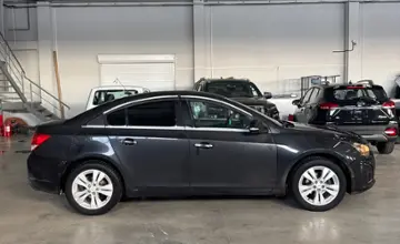 Chevrolet Cruze 2014 года за 4 500 000 тг. в Петропавловск фото 4