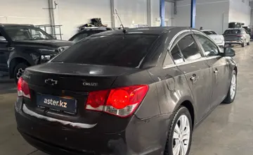 Chevrolet Cruze 2014 года за 4 500 000 тг. в Петропавловск
