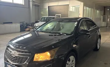 Chevrolet Cruze 2014 года за 4 500 000 тг. в Петропавловск фото 1