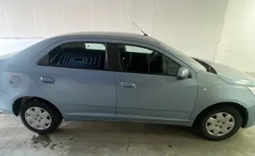 Chevrolet Cobalt 2014 года за 3 400 000 тг. в Павлодар фото 4