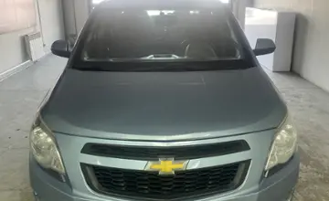 Chevrolet Cobalt 2014 года за 3 400 000 тг. в Павлодар фото 2