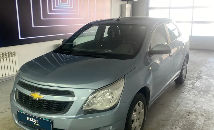 Chevrolet Cobalt 2014 года за 3 400 000 тг. в Павлодар