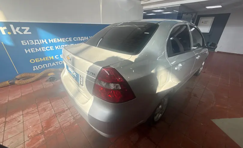 Chevrolet Nexia 2021 года за 4 800 000 тг. в Астана фото 5