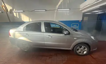 Chevrolet Nexia 2021 года за 4 800 000 тг. в Астана фото 4
