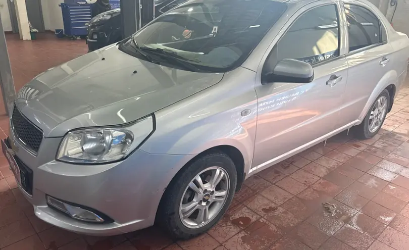 Chevrolet Nexia 2021 года за 4 800 000 тг. в Астана