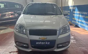 Chevrolet Nexia 2021 года за 4 800 000 тг. в Астана фото 2