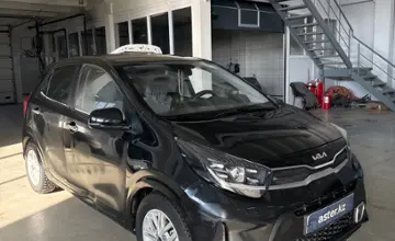 Kia Morning 2022 года за 6 000 000 тг. в Петропавловск фото 3